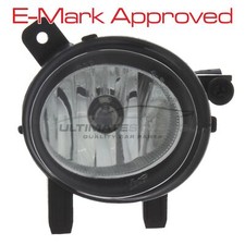 Fog Light BMW 1 Series F20 &