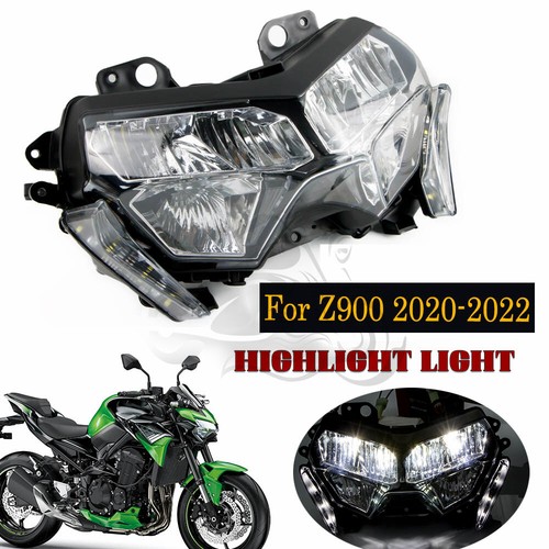 Fit for kawasaki z900 - for,
