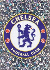 Topps - Premier League - 2014