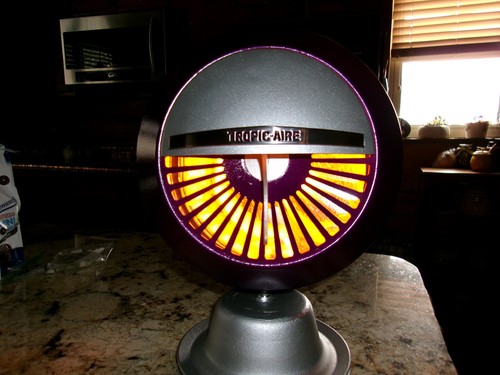 Tropic aire heater - aire,