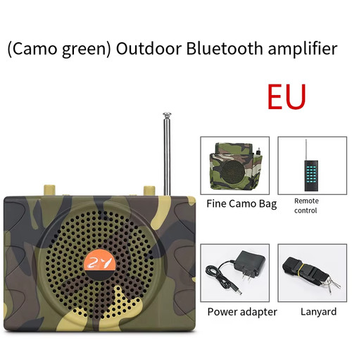 Outdoor hunting long range - outdoor,