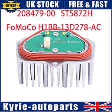 LED Daytime Running Light DRL