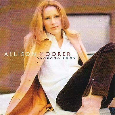 Allison moorer alabama song - :,