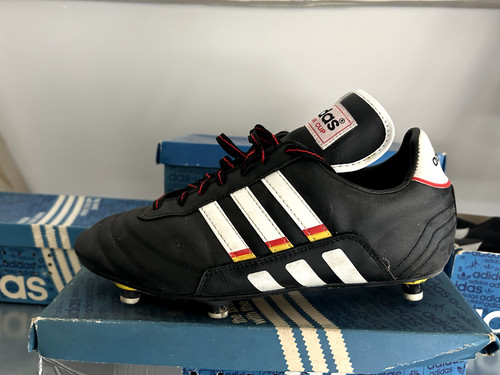 Brand new 1985 adidas - brand,