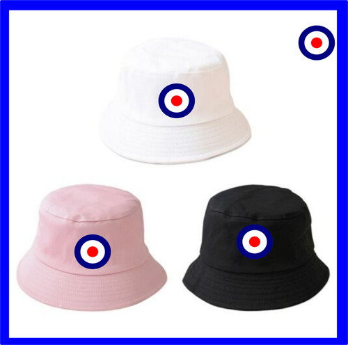 Mod target the - the, who,