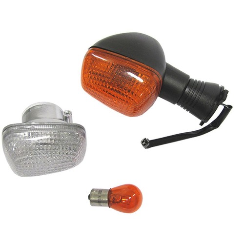 Indicator front right for - right,