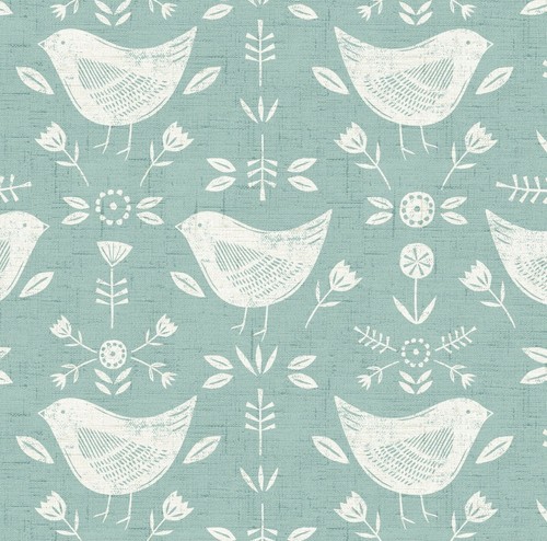 Oilcloth tablecloth narvik - oilcloth,