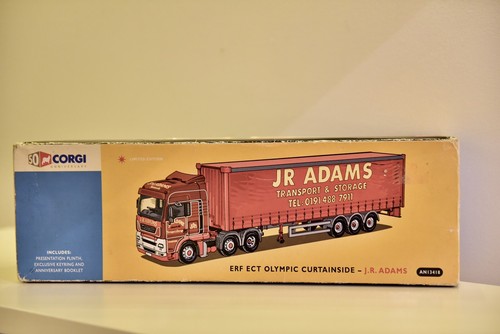 An13418 50th anniversary r - an13418, j.r