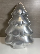 Vintage Wilton Christmas Tree