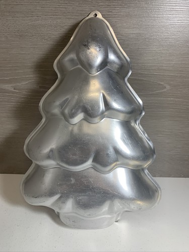 Vintage wilton christmas - vintage,