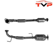 BM Catalytic Converter For