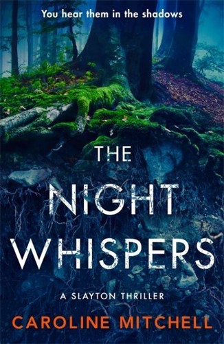 The night whispers - night,