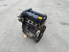 VAUXHALL ASTRA H MK5 GENUINE 1.4 PETROL Z14XEP BARE ENGINE 74K MILES 55354348