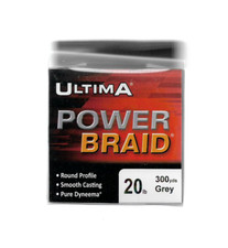 New Carp Fishing Tackle Ultima