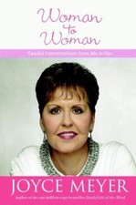 Woman to Woman (Faithwords) By