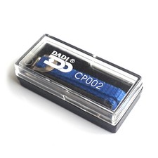 Guitar Capo Adjustable Lightweight Acoustic or Electric - DADI CP002