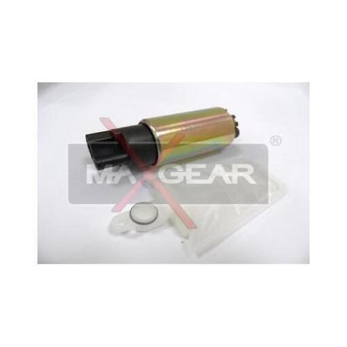 Maxgear 0025 fuel pump in - maxgear,