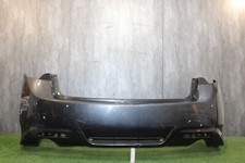 GENUINE HONDA ACCORD TYPE S REAR BUMPER 2008 ONWARDS 71501-TL0-ZY00