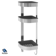 IKEA BROGRUND 3-Tier Corner