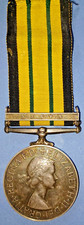Africa General Service Medal
