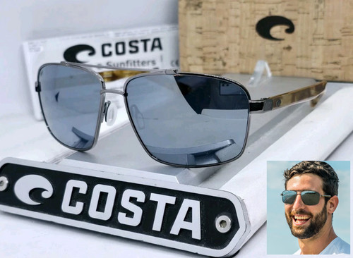 Costa del mar - costa,