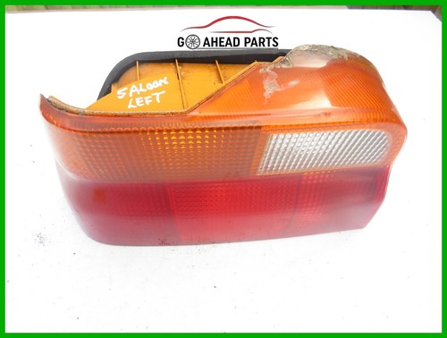 Ford escort rear light - ford,
