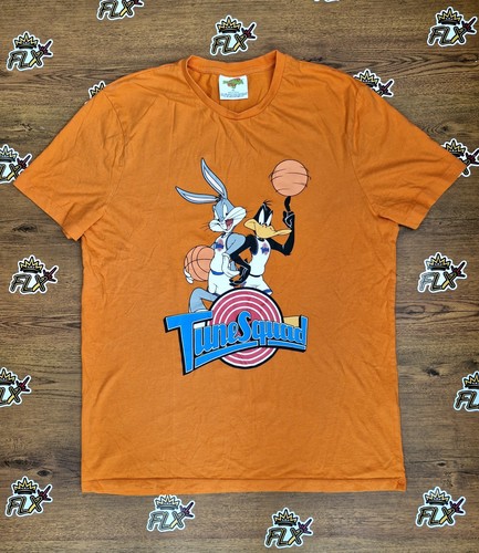 Space jam looney - space, warner