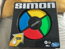 Children’s Simon Game And