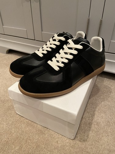 Maison margiela gats - gats, 9.5