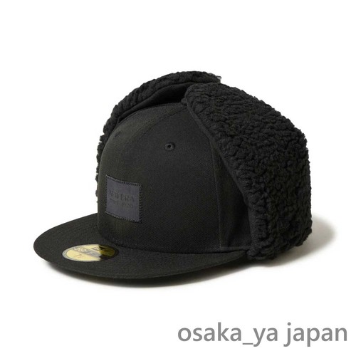 New era 59fifty dog - new,