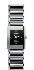 Rado Integral Ladies Watch