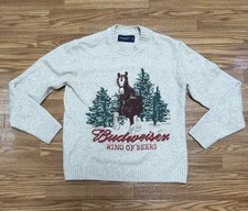 Abercrombie & Fitch Sweater