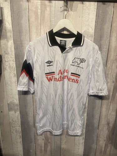 Derby county football - county,