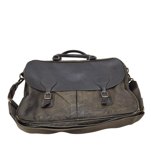 Barbour messenger bag - barbour,