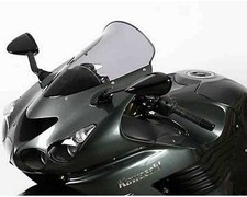 Windscreen MRA touring screen