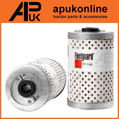 Fleetguard fuel filter ff146 - fleetguard,