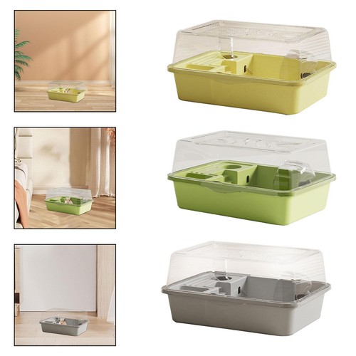 Large hamster cage small - cage,