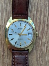 Montine Switzerland Automatic