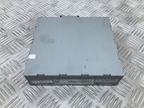 Audi 2014 radio cd - 8t,