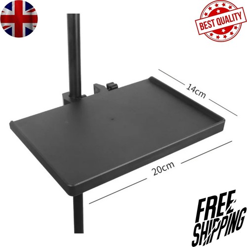 Microphone stand holder - stand,