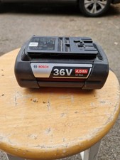 Bosch 36V Li-ion Battery 4.0Ah