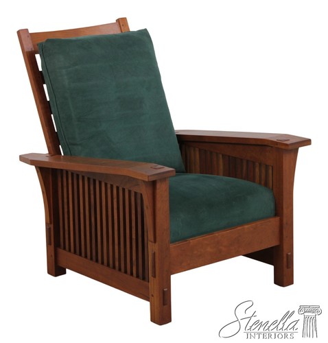73656 stickley cherry mission - 73656:,