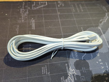 RJ11 6P2C Male to Male Plug