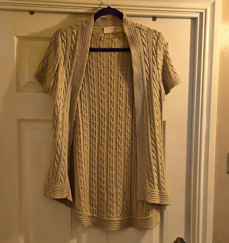 Zara knit womens beige - womens,