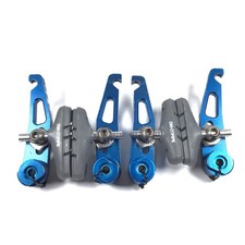 Joe's Cantilever Brakes