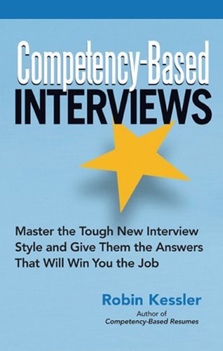 Competency based interviews - competency-based,
