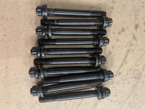 Arp main stud nut - arp,