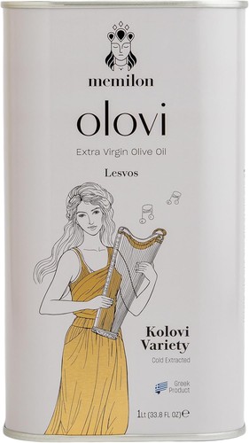 Memilon olovi greek extra - greek,