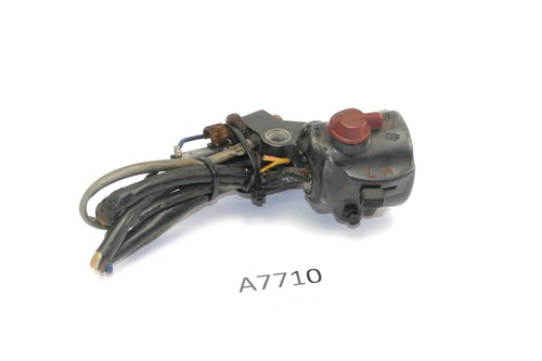 Honda 350 1972 right - k4,