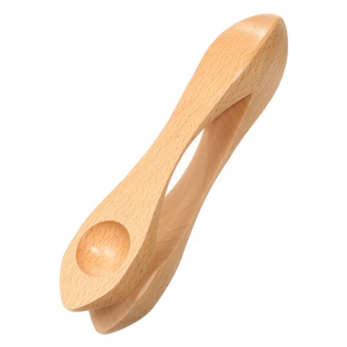 Wooden music spoons - music, percussion